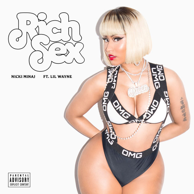 champ wilson recommends Nicki Minaj Oussy