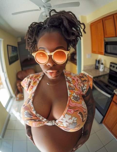 alexis fountain recommends beautiful black big tits pic