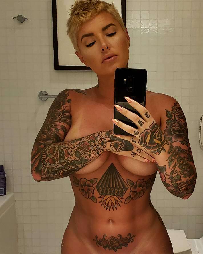 anthony hartwig recommends pornchristy mack pic