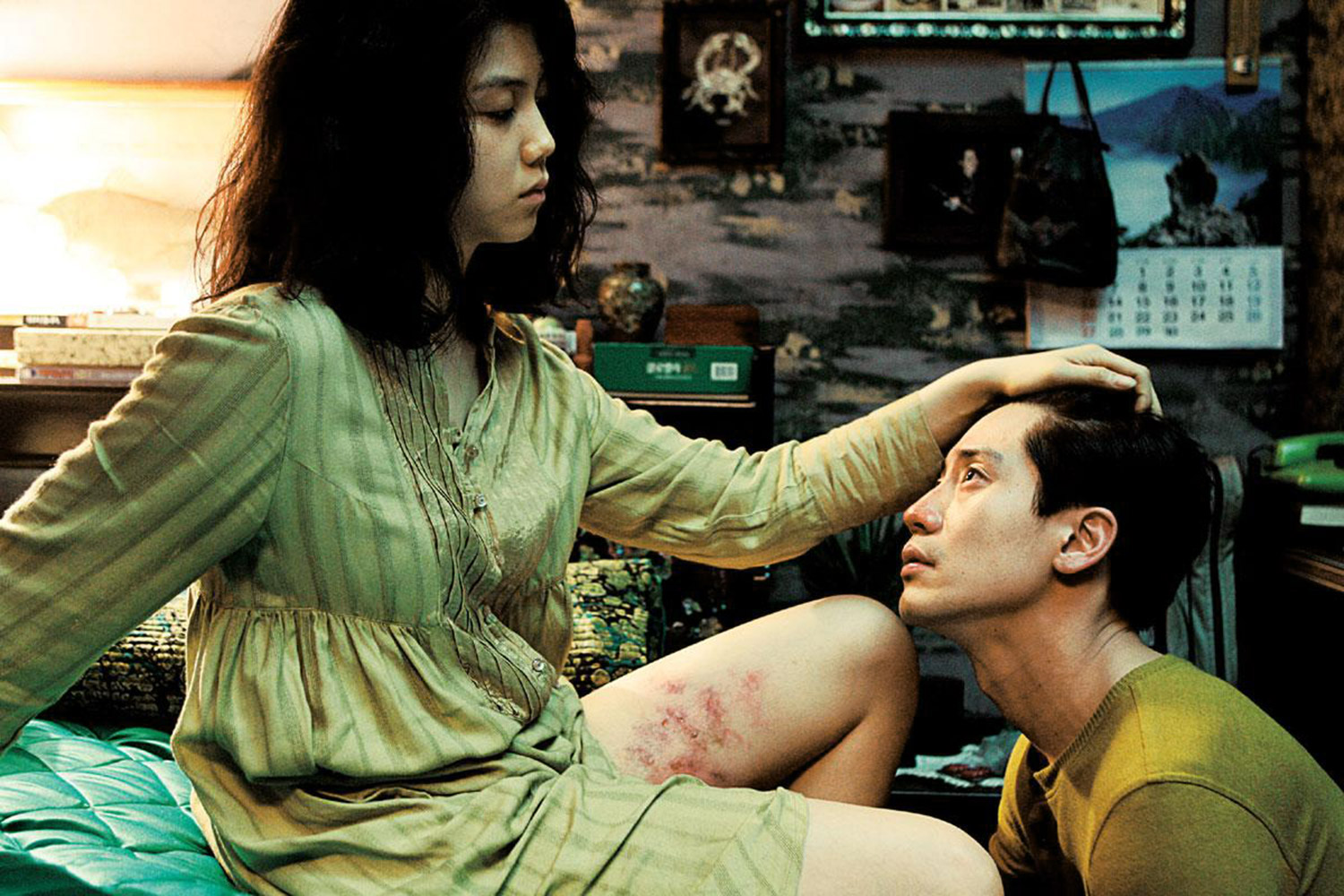 ashley meritt recommends korean movie erotica pic