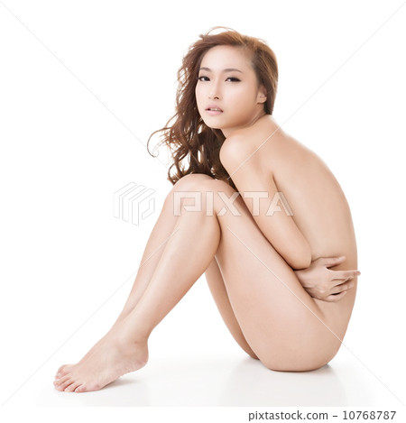 hot nude asia