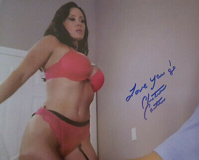 julia crown nude alyssa arriaga recommends Christina Carter Bikini
