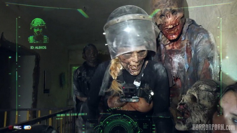 andika yudha share horror porn zombie strike photos