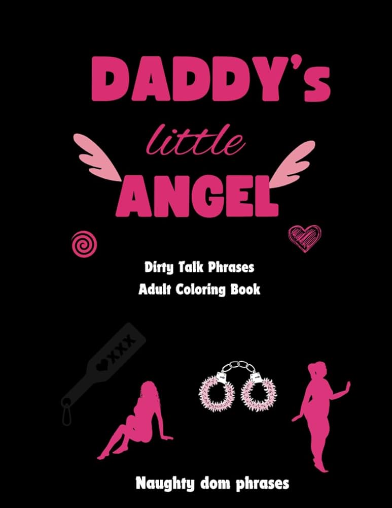 charlie new recommends Talk Dirty For Daddy