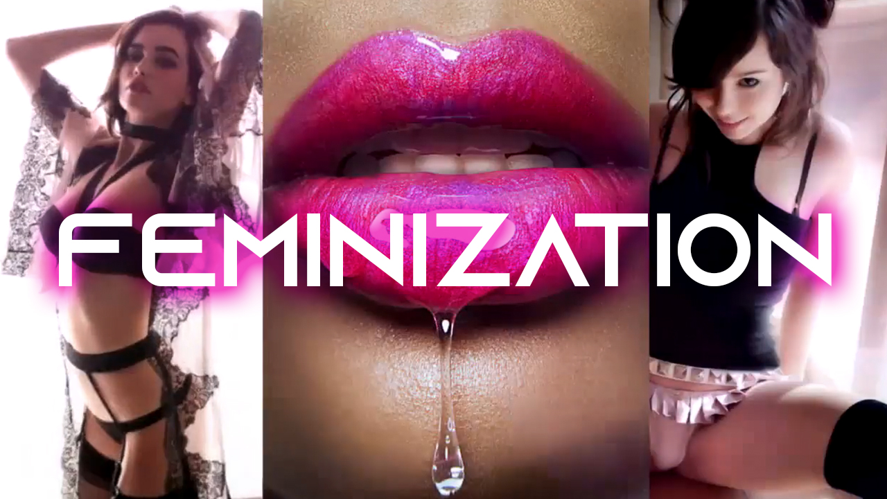 david galstyan like feminization hypnosis porn photo beth jacques recommends feminization hypnosis porn pic