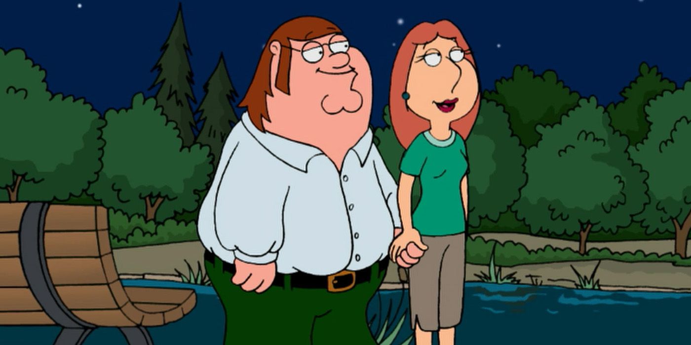 boy apiz recommends lois peter porn pic