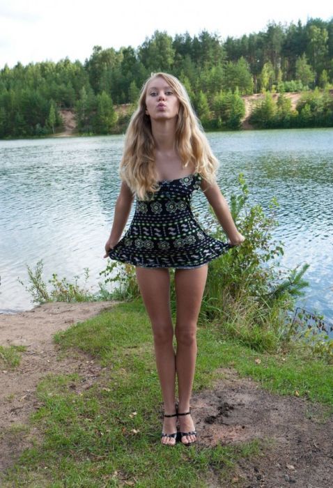 hermione corfield nude