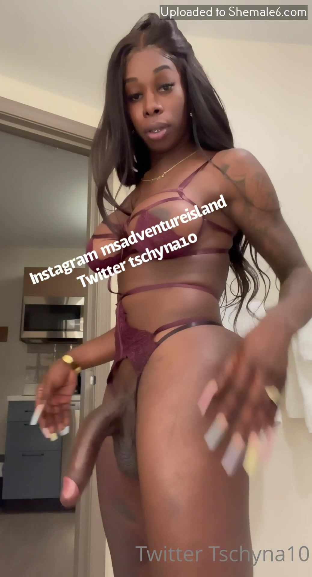 black tgirl chyna - tony falco porn male nipple sucking