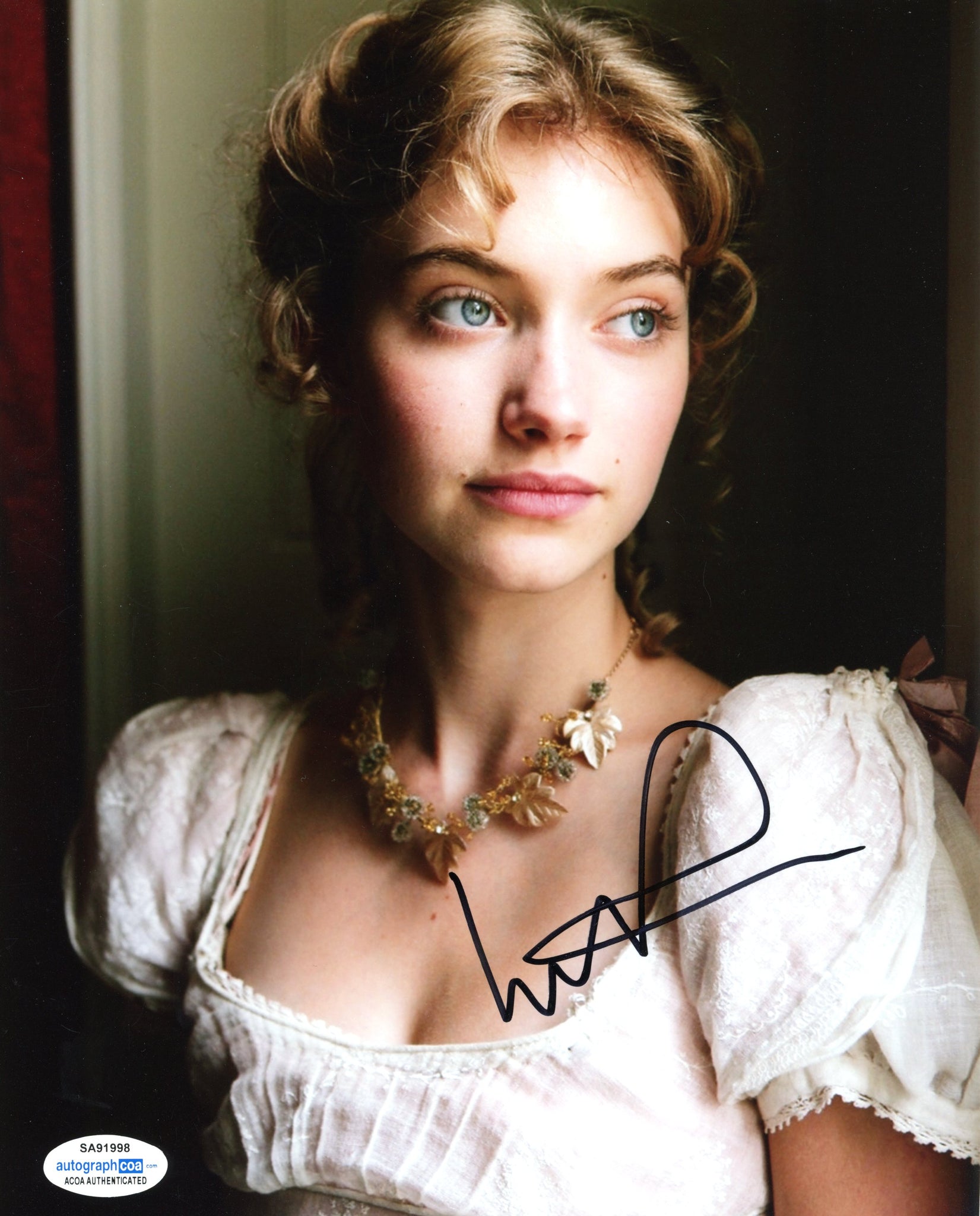 dante wiggins recommends imogen poots sexy pic