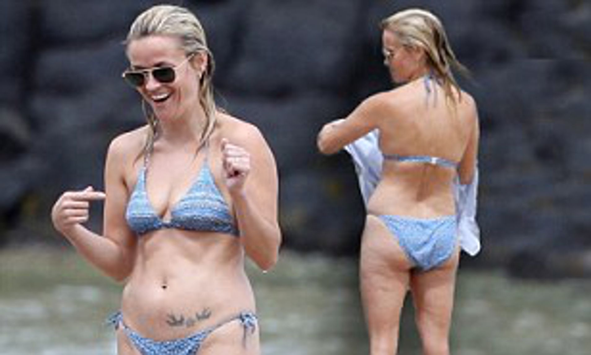 chris mani add reese witherspoon cameltoe photo