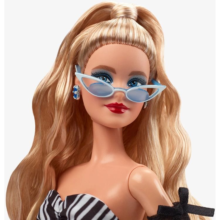 chris golonka add photo blonde barbie with bangs