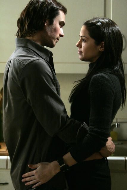 wives undress alain abraham recommends Tell Me You Love Me Michelle Borth