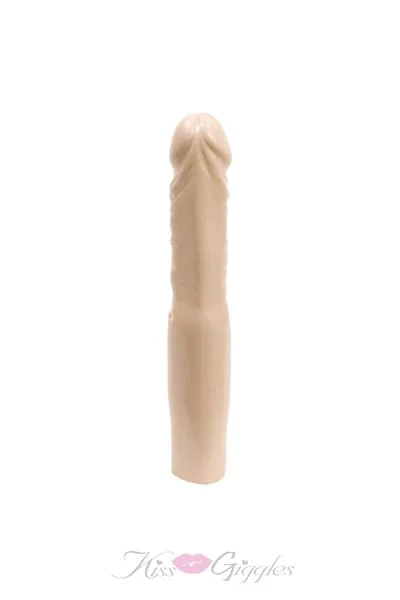 tall and big tits alexandros karaiskakis recommends 10 inch penus pic
