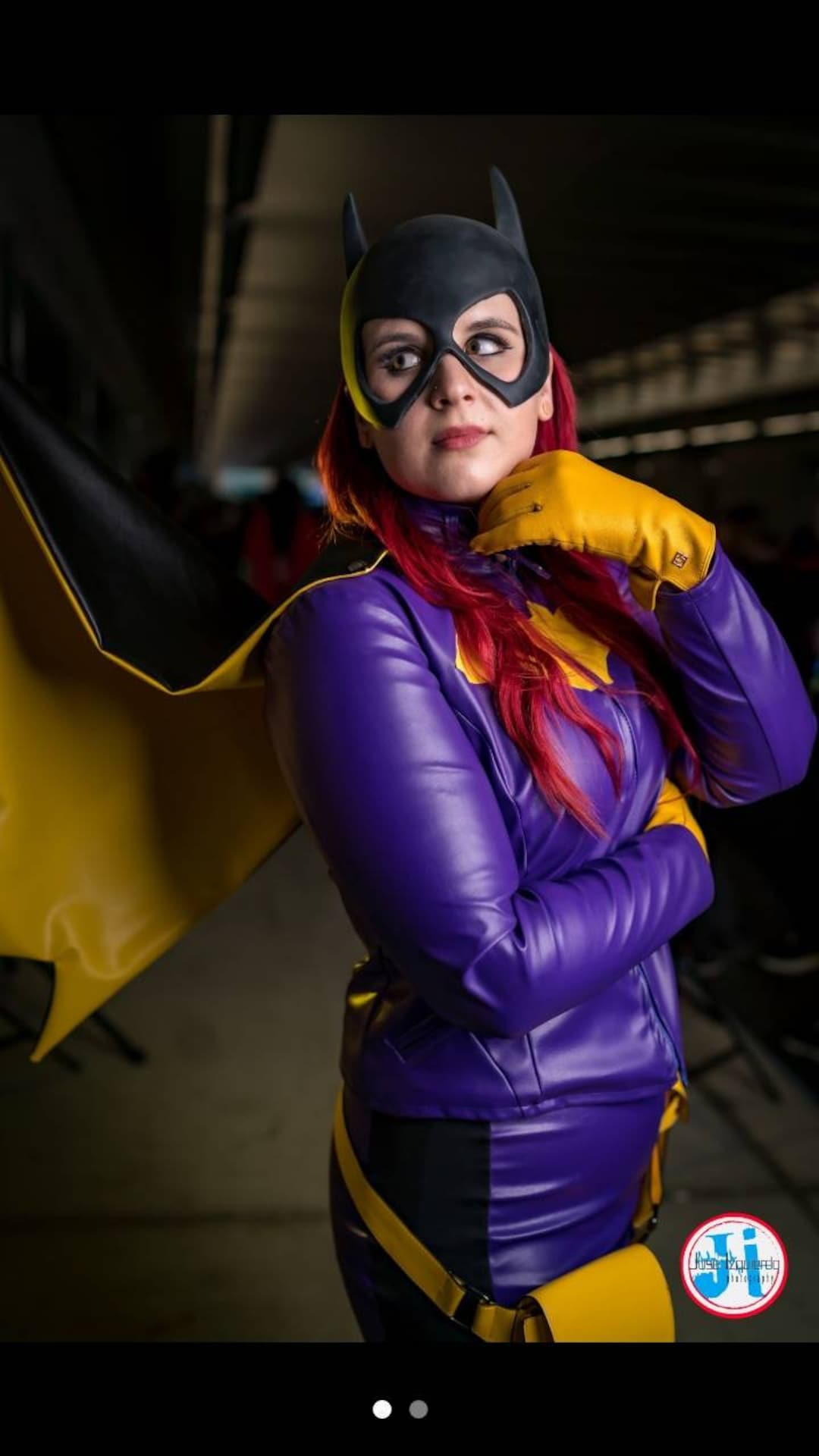 chetan ghimire recommends Batgirl Costume For Women