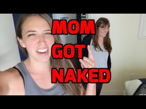 allan garfinkle recommends my mom is naked pic