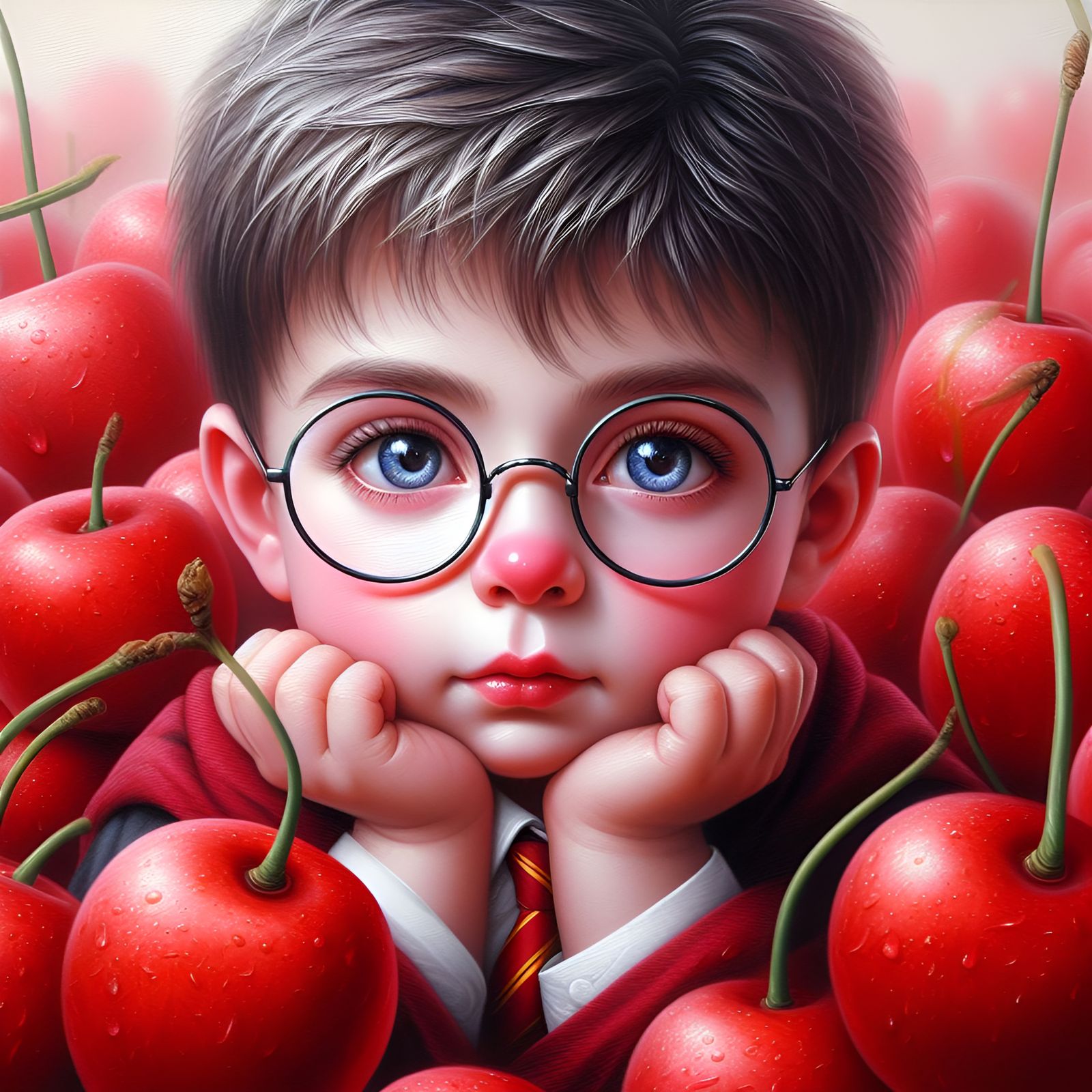 debra hocking recommends cherry potter pic