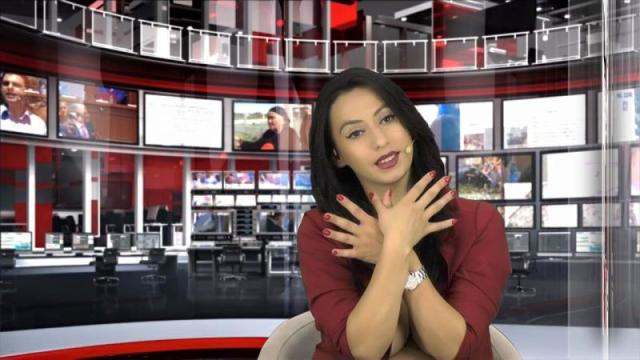 Best of Female news anchor nude