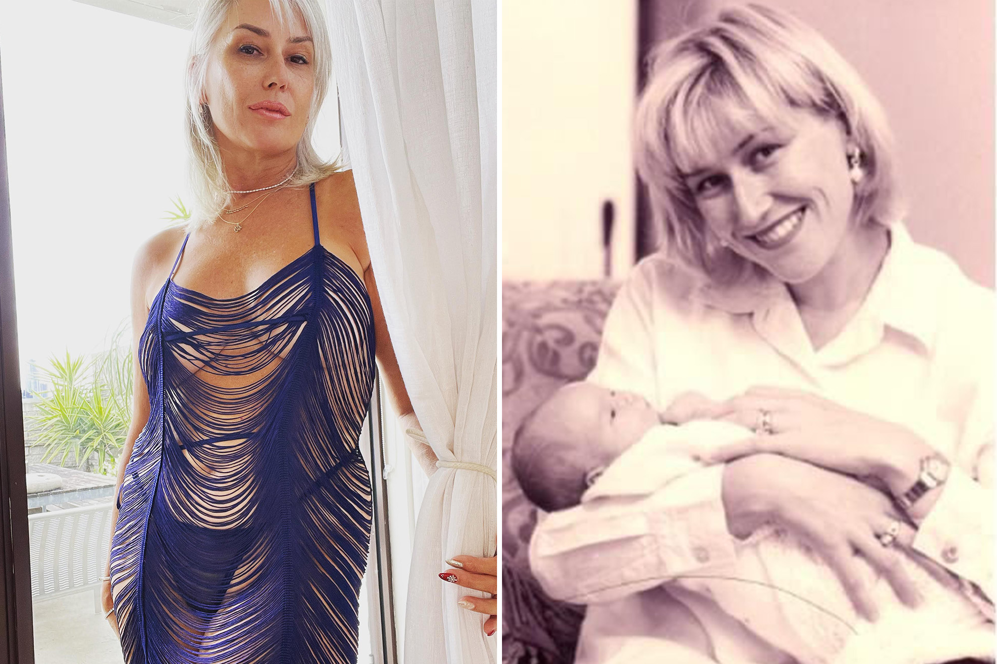 ashley debord like hot gilf sexy photo andrey platonov recommends family threesome stories pic