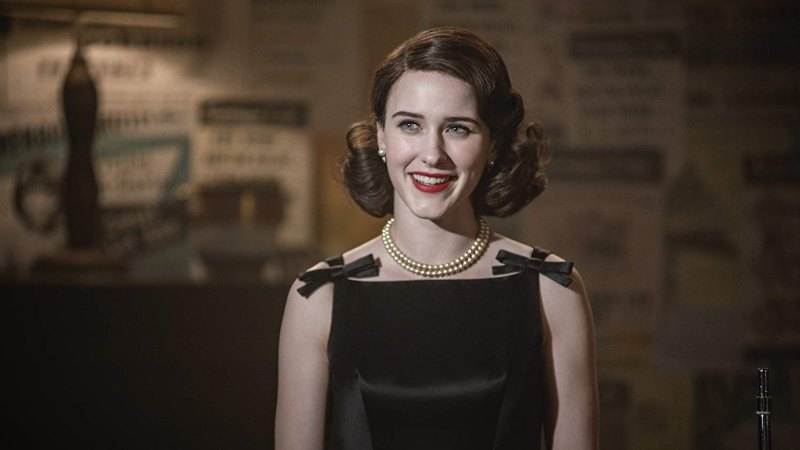 ashlee hart recommends rachel brosnahan breasts pic