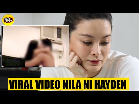 ashley du recommends Hayden Kho Maricar Reyes Video