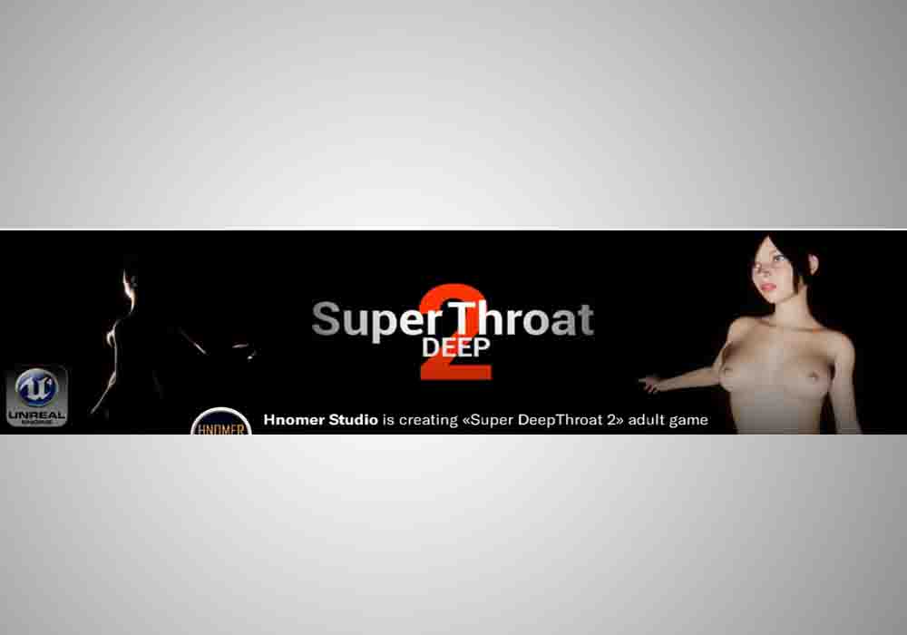 deepthroat super