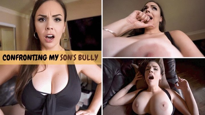 brad farber recommends stop bullying my son porn pic