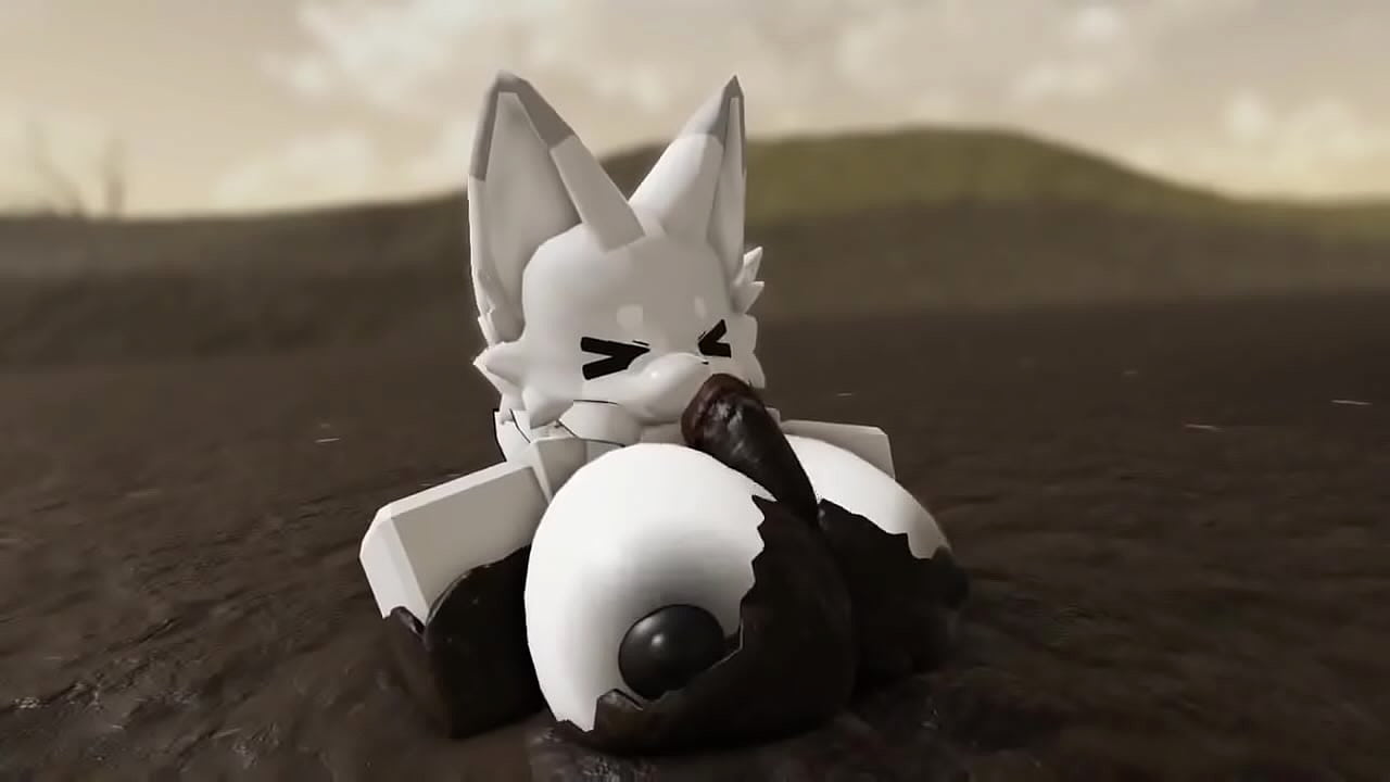 billy eastep recommends roblox furry porn pic