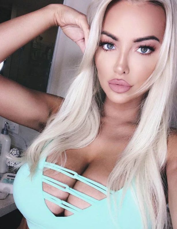 Best of Lindsey pelas nip slip