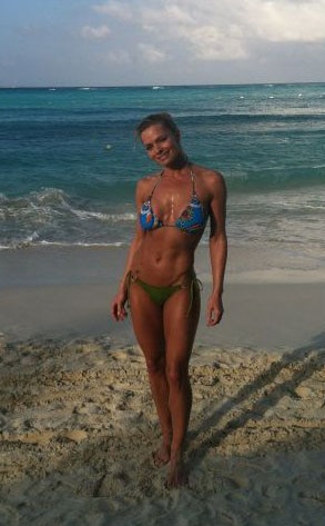 angelique opperman recommends Jaime Pressly Bikini