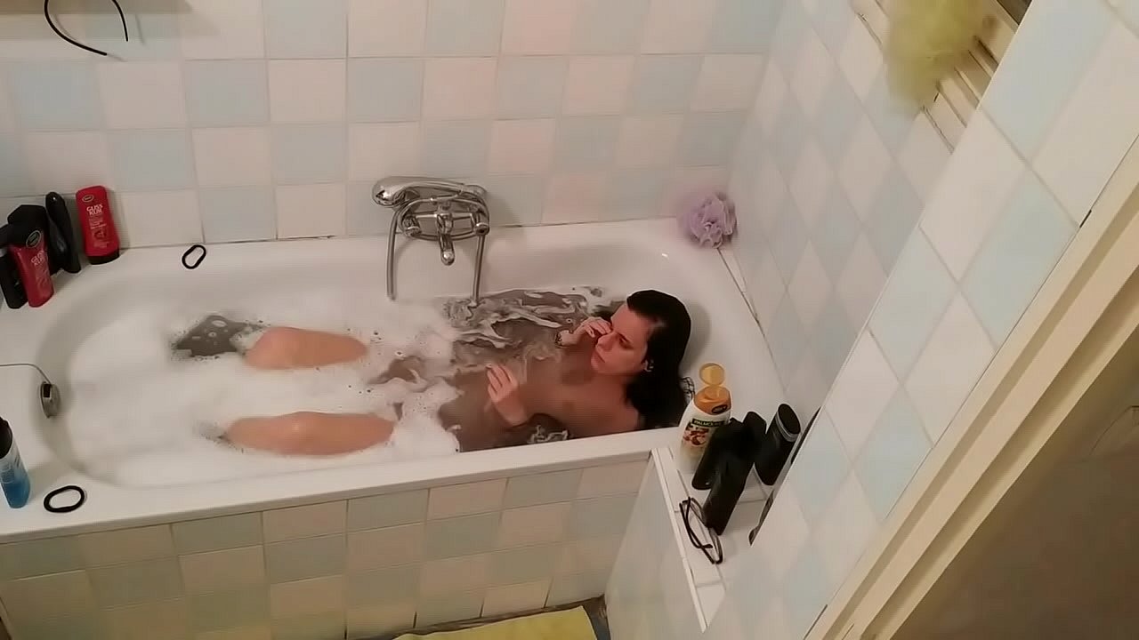 Hidden Bathroom Cam pie gangbang christina gordon recommends Hidden Bathroom Cam