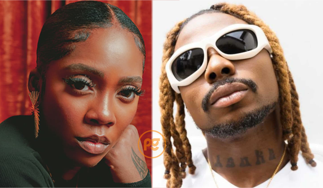 amelia rodgers recommends Tiwa Savage Sex Tape