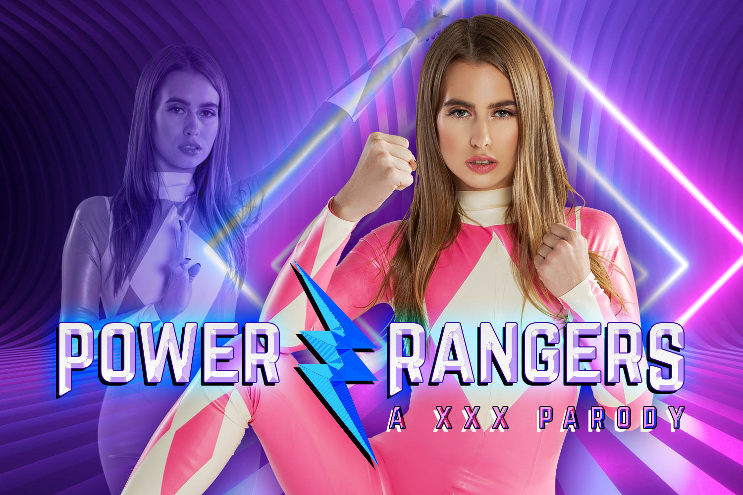 alex huling recommends Pink Ranger Porn