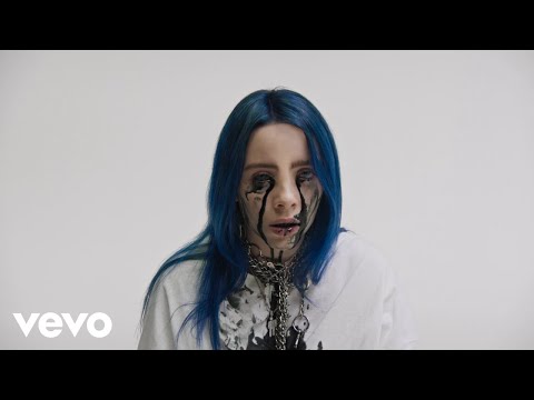 dayana pacheco recommends Billie Eilish Nuces