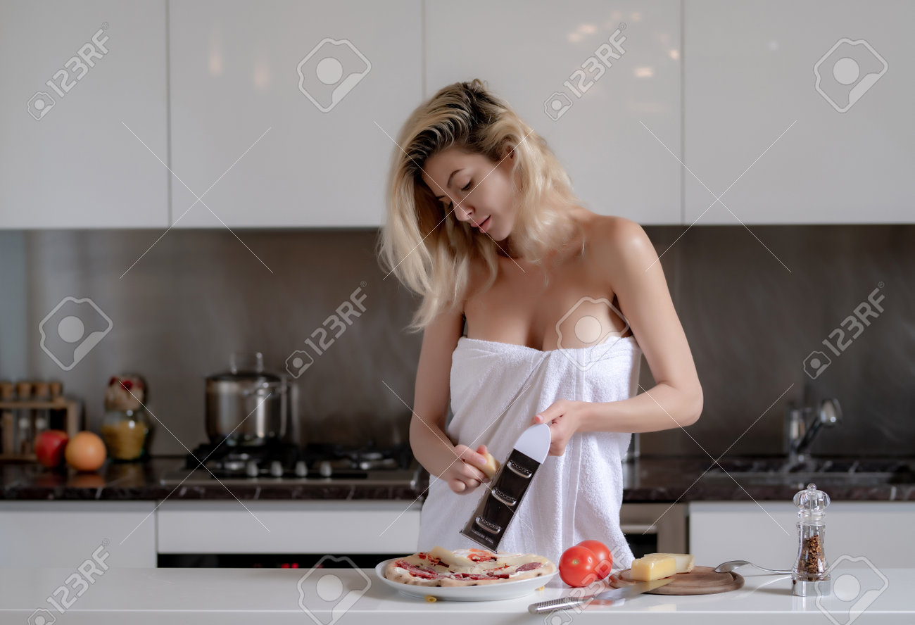 ciara sykes add photo sexy healthy cooking