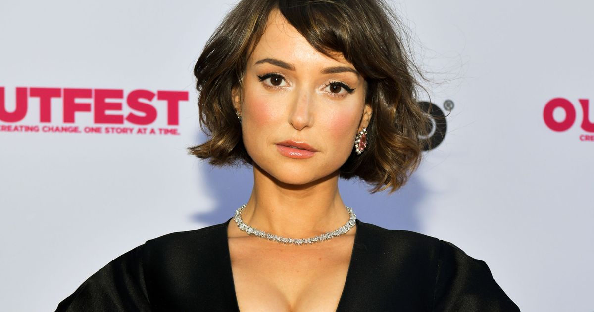 daniel wanyoike share milana vayntrub naked photos