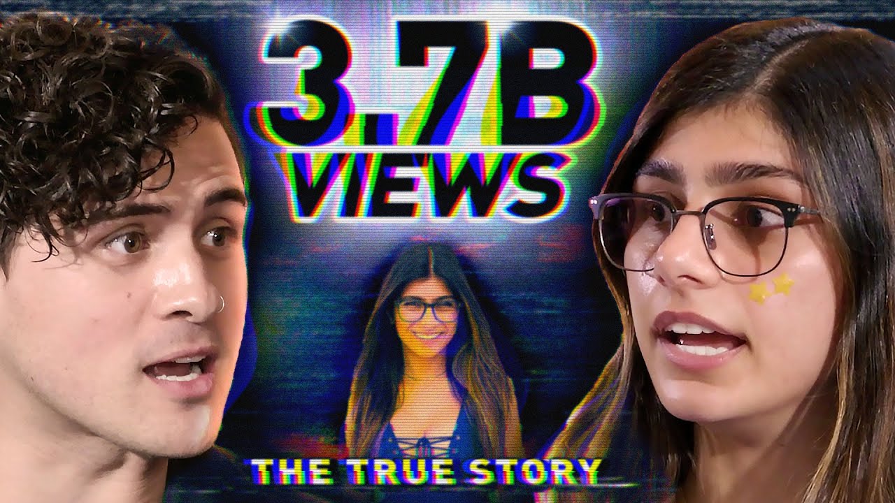 Best of Mia khalifa soles