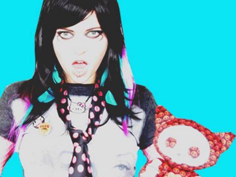 trans fucks girl donta butler recommends Emo Sex