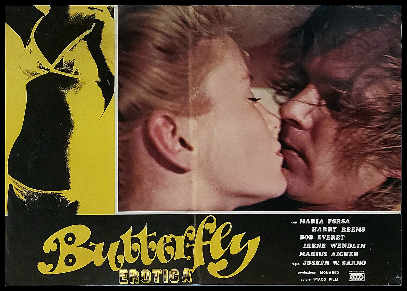 audrey bode like butterflies marie forsa photo cuthbert j twillie recommends butterflies marie forsa pic