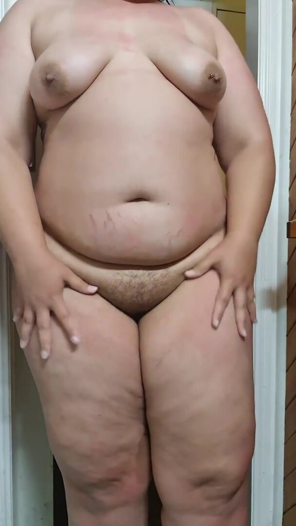 angela garay recommends naked white bbw pic