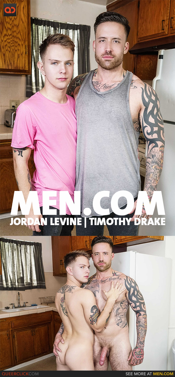 amateur ir porn Best of Jordan levine and timothy drake