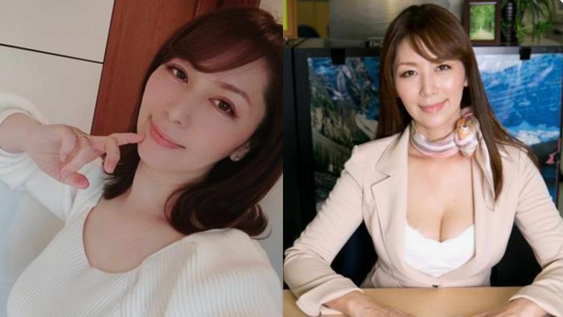 brandon flannery share famous japanese porn stars photos