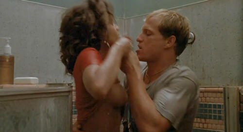 cliff sears recommends rosie perez breasts pic