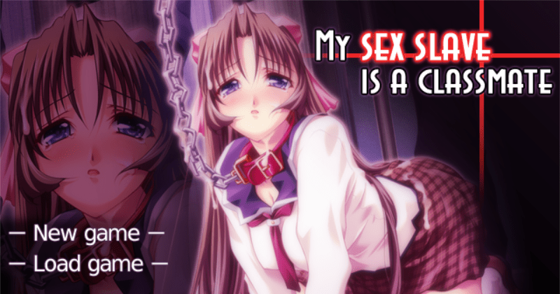 Best of eva loviaanal as da share anime sex slave game photos
