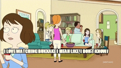 bartosz szymanski recommends cartoon bukkake dave crowson add cartoon bukkake photo