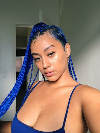 ms sapphireee onlyfans - cynara fox horny veronica