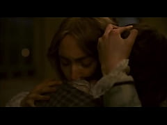 Best of Kate winslet lesbian sex scene