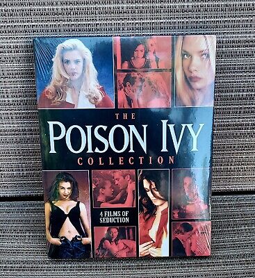 donna sehl recommends alyssa milano poison ivy 2 pic