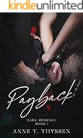 Tara Ashley Black Payback rosa nm