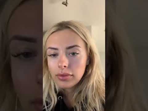 Best of Corinna kopf nude video