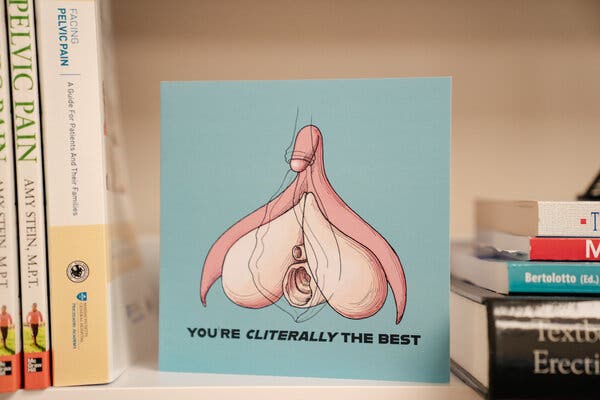 annie gaffney recommends biggest clitoris pic